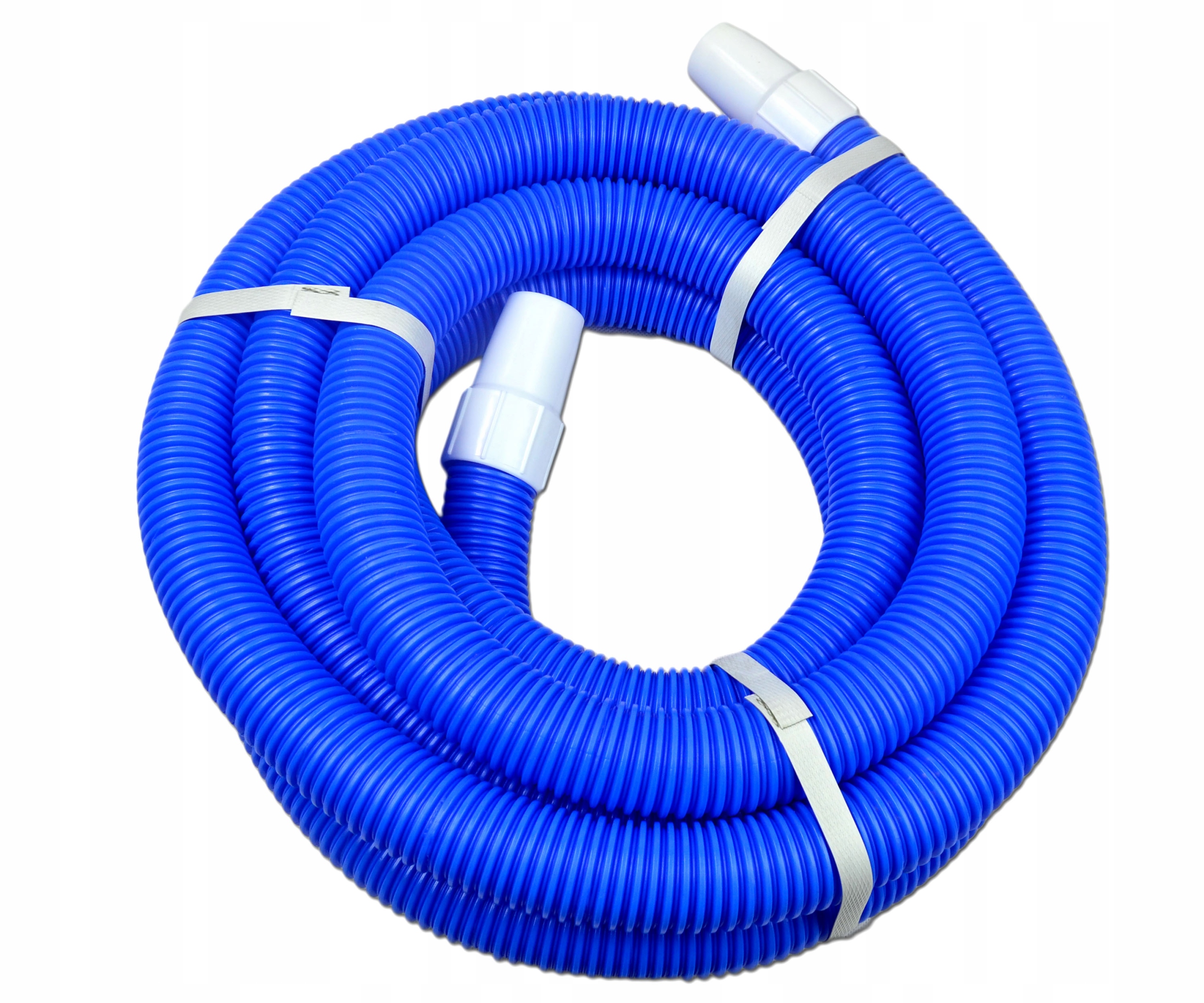 

Wąż Rura Karbowana Basen 32mm 5m końcówki na wcisk