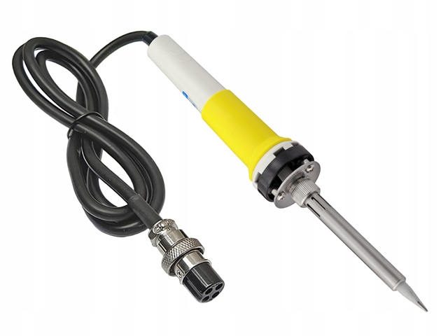 

Lutownica 24V/48W do stacji lutowniczej ZD-937