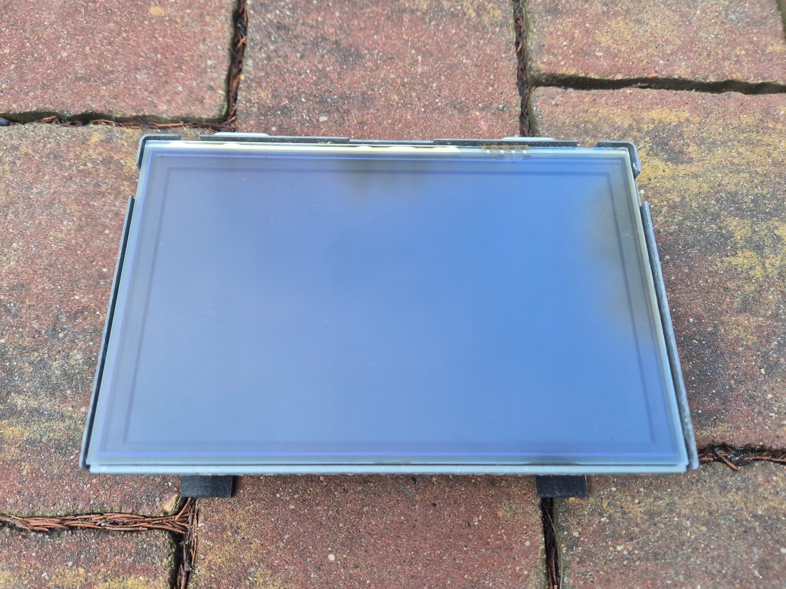 nissan 370Z 28091JJ90B