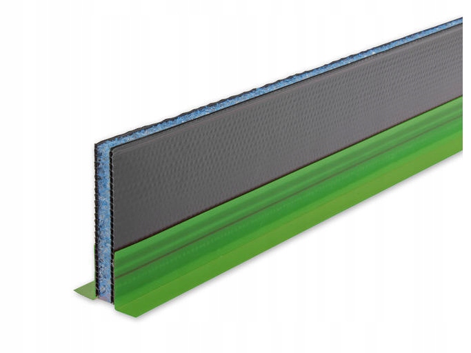 

Knauf Dylatacja 12/80 listwa do dylatacji 2m