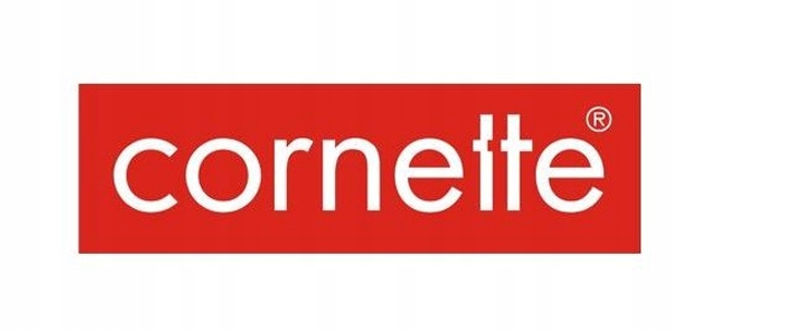 KALESONY MĘSKIE CORNETTE CZARNE 4XL Marka Cornette