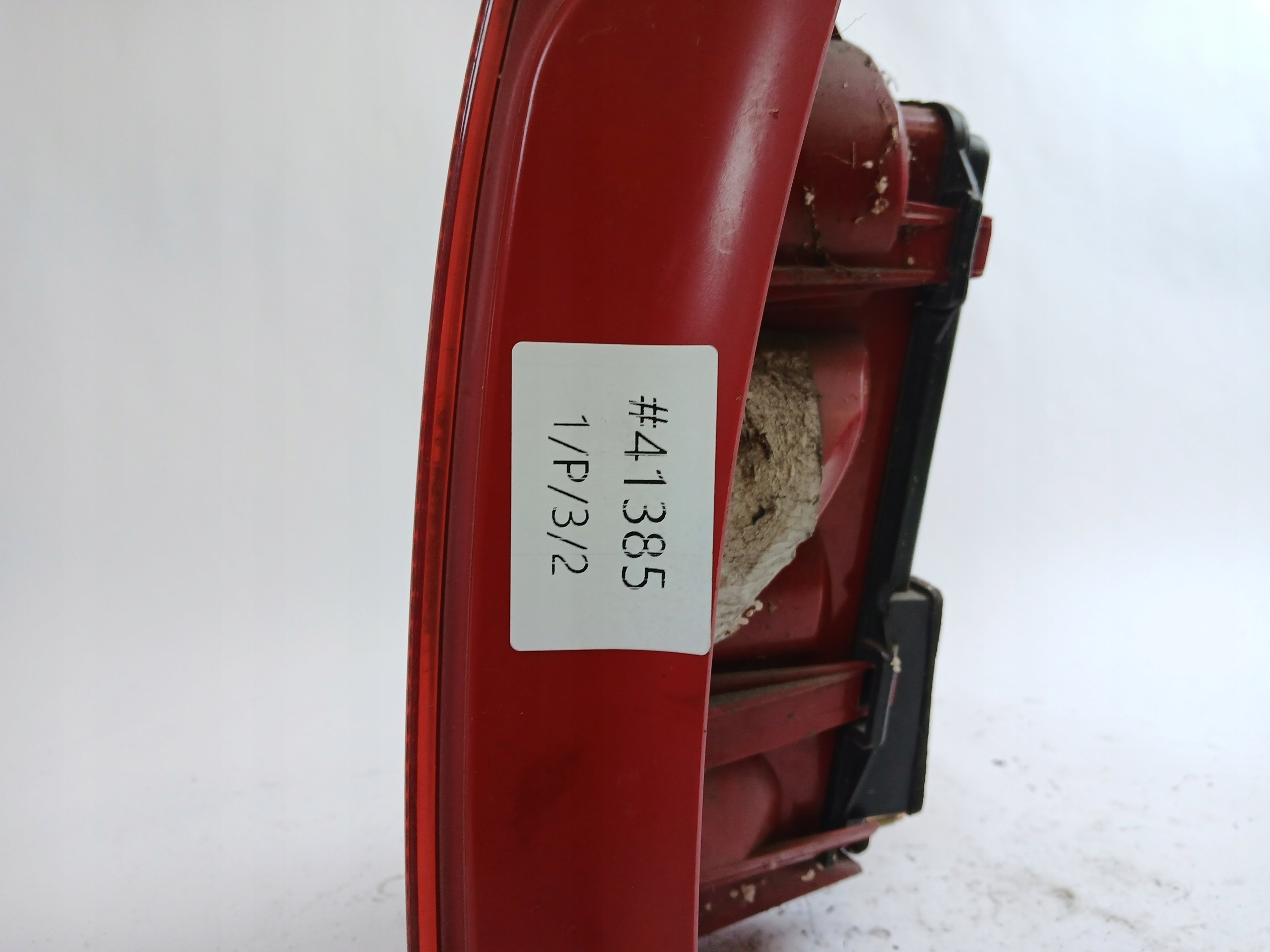 PEUGEOT 307 SW KOMBI light left rear part