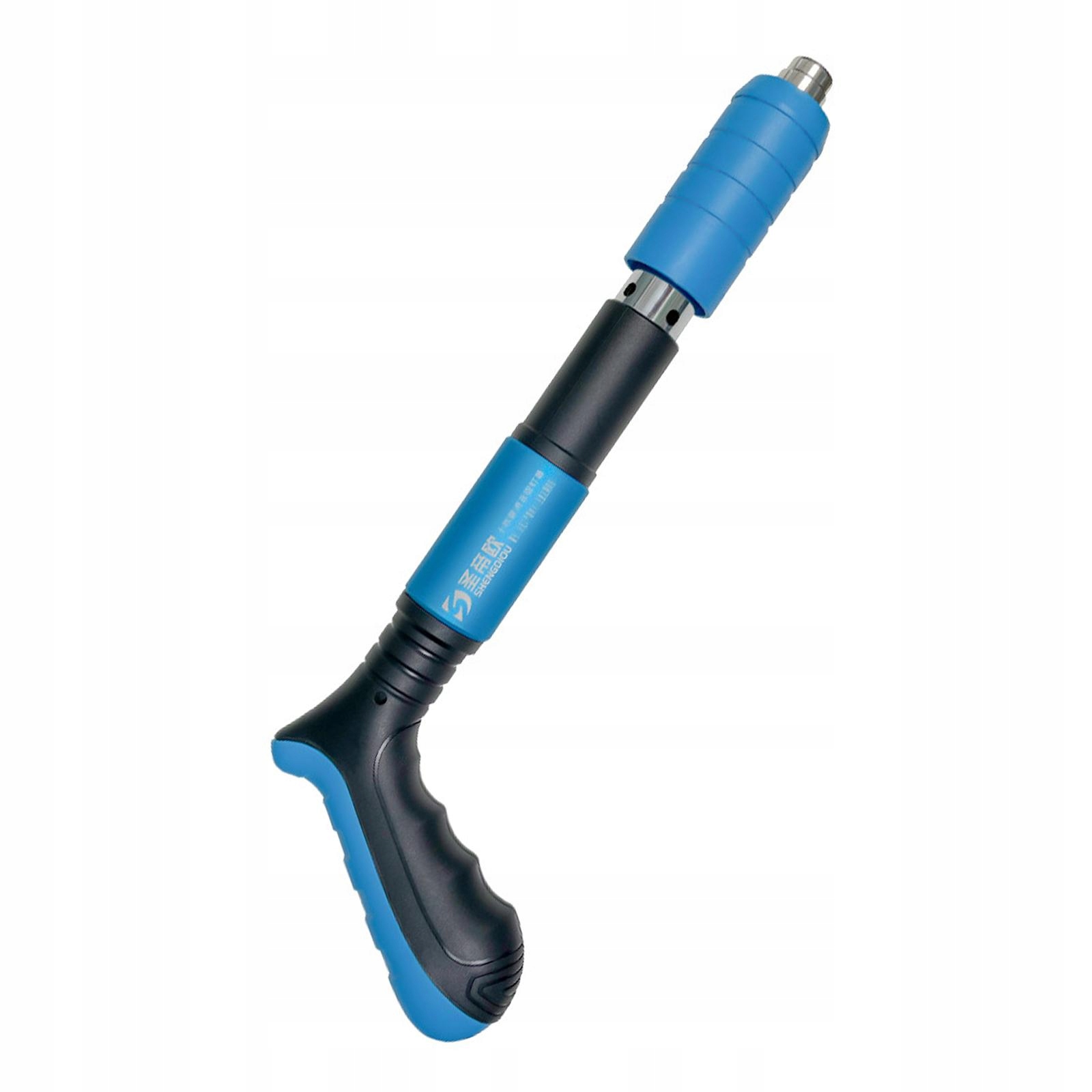 Сталеві цвяхи заклепки інструмент настінний якір для повітря