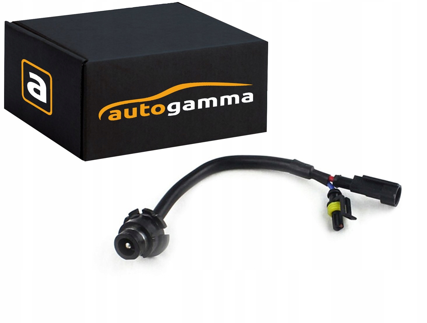 

Adapter gniazdo D2S D2R złącze wtyczka Xenon Hid