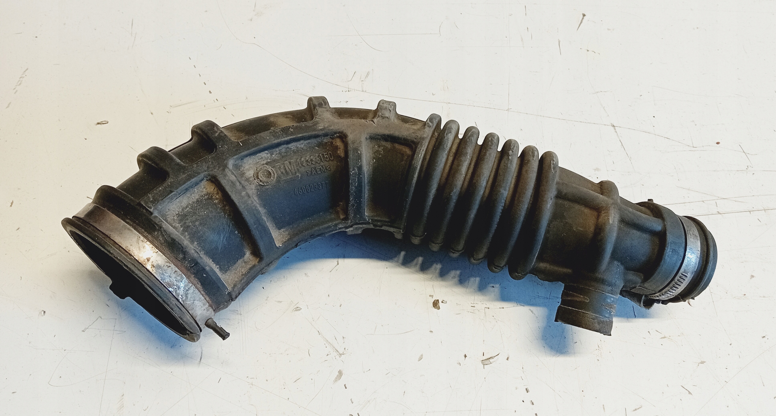 pipe hose TURBO OPEL MERIVA B 1.3 CDTI 13336150