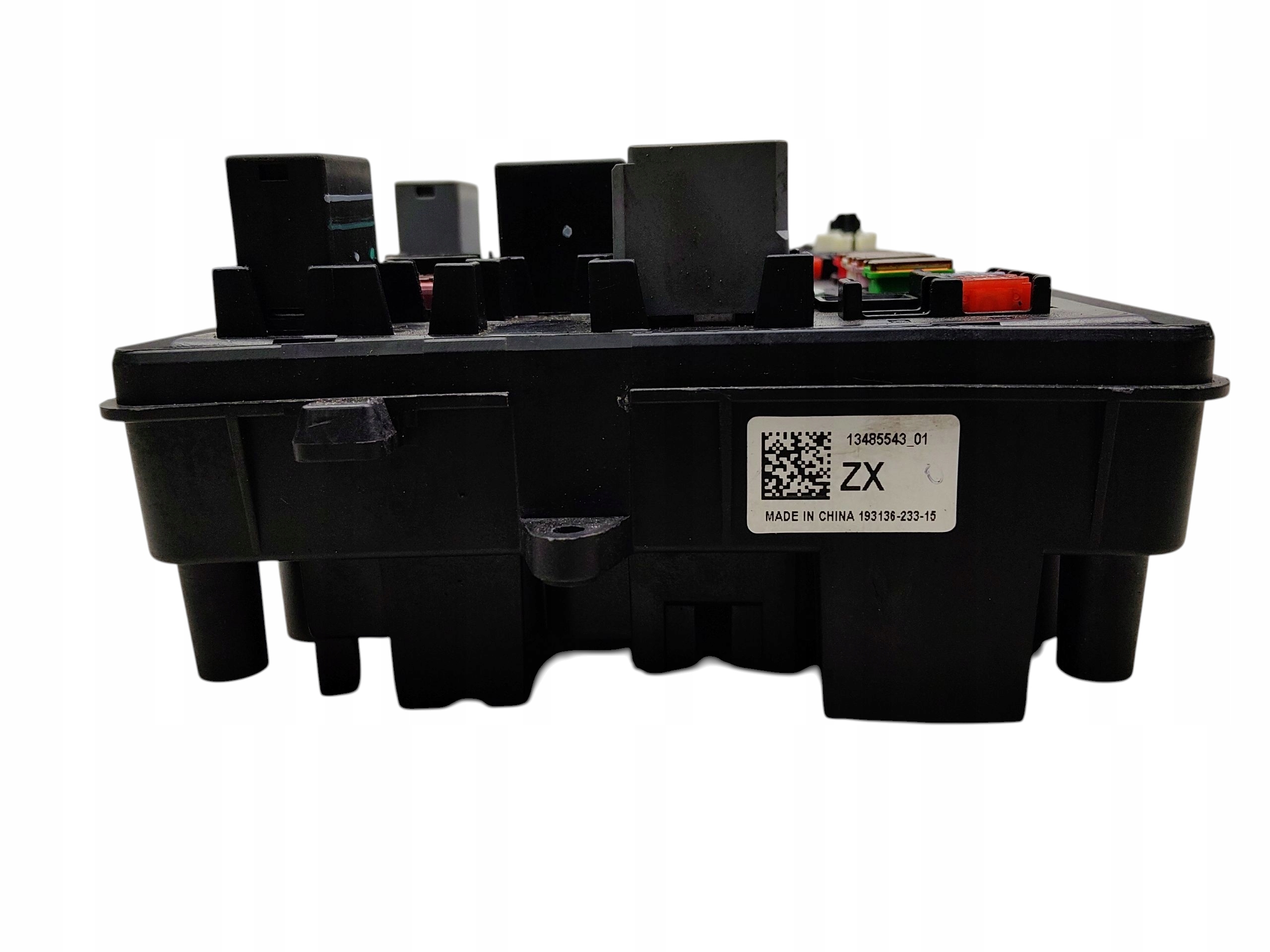 Module fusibles OPEL INSIGNIA A LIFT 13485543