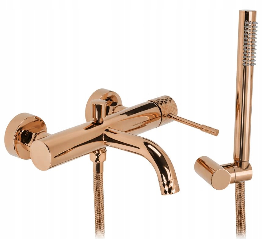 Vaňová Batéria Lungo Diamond Meď Rea