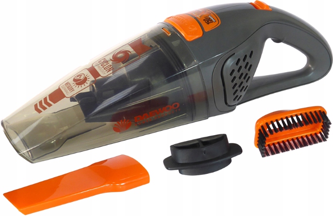 

Daewoo Davc 150 Odkurzacz Samochodowy 12V 4w1