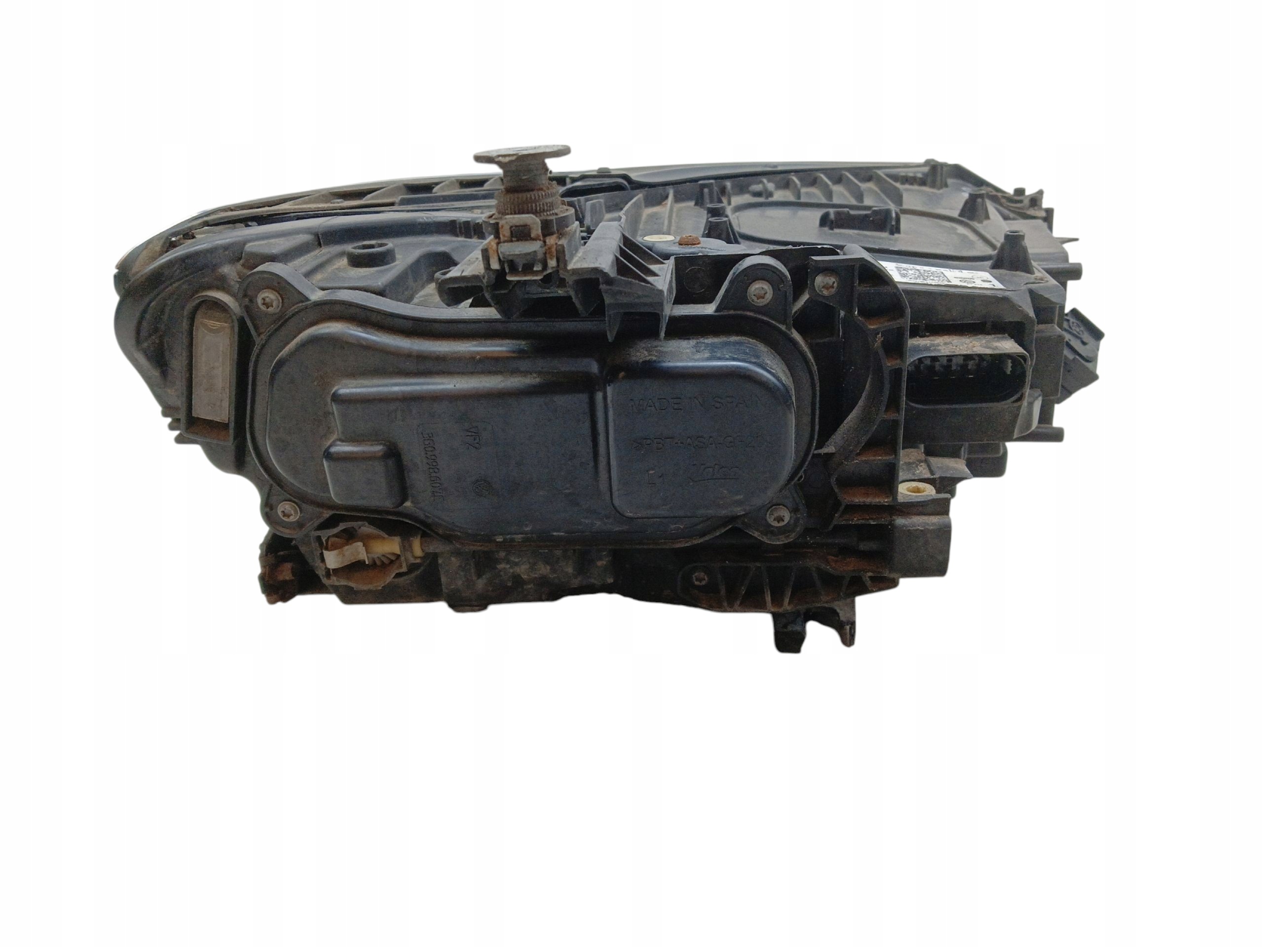 light REFLEKTOR left front LED VW PASSAT B8 (14-19) 3G2941035G UK right hand drive