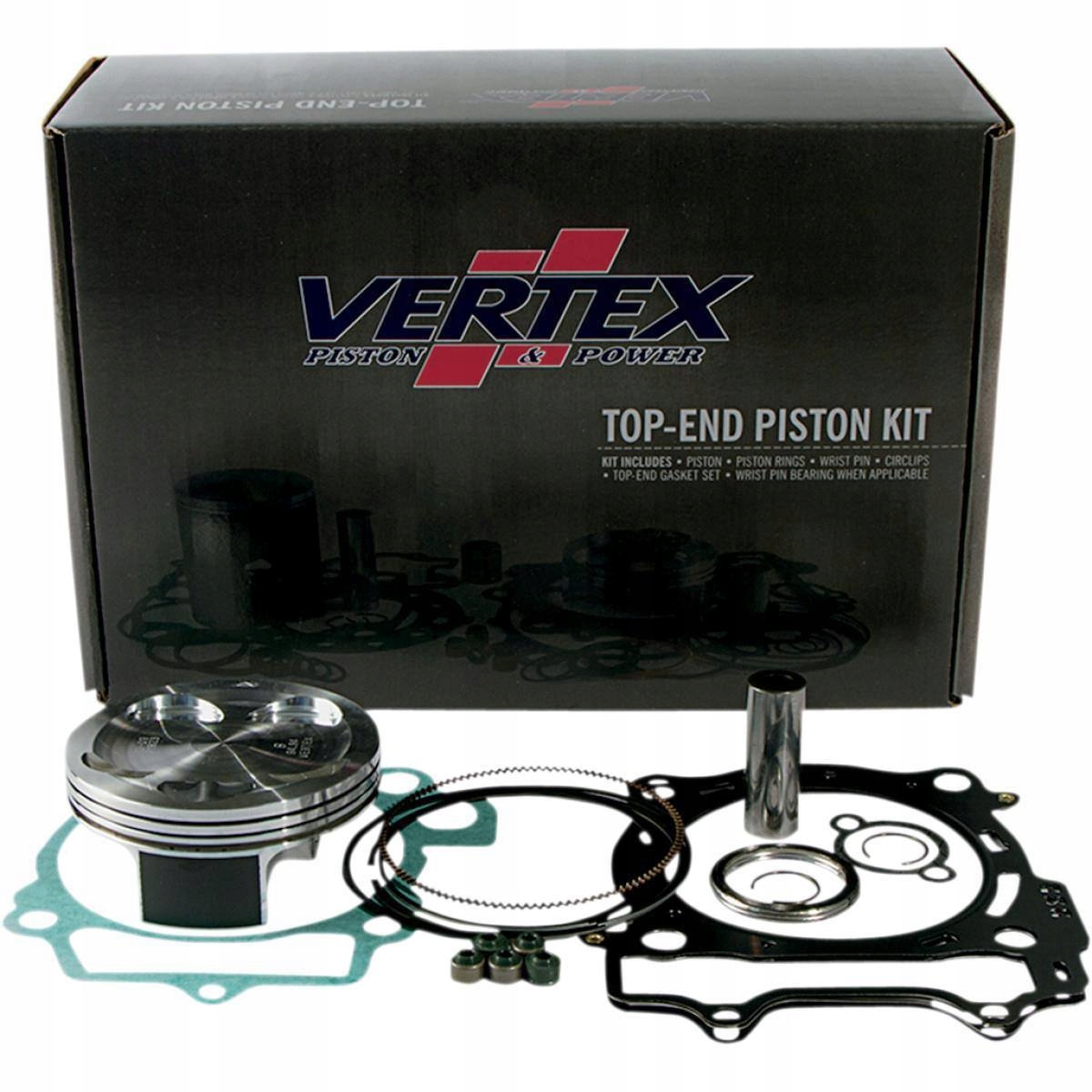 Vertex Sada Na Opravu Hornej Časti Motora Ktm EXC300 Tpi 18-23 24244B 71,935 MM,