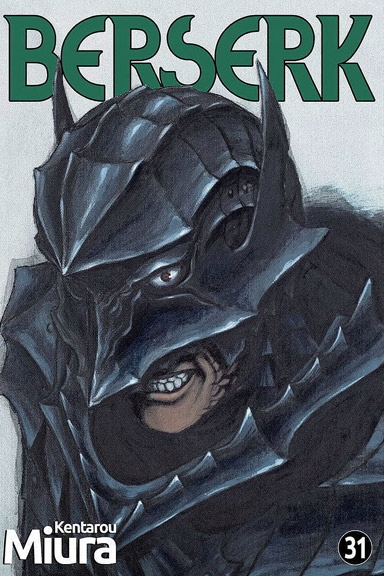 Berserk #31
