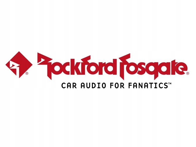 Głośnik samochodowy Rockford Fosgate R2SD2-10 subwoofer 10cali 25cm 2x2Ohm Model R2SD2-10
