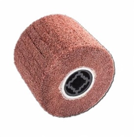 

Szczotka Nylonowa XT390120 Gr. 120 Do Satyniarki