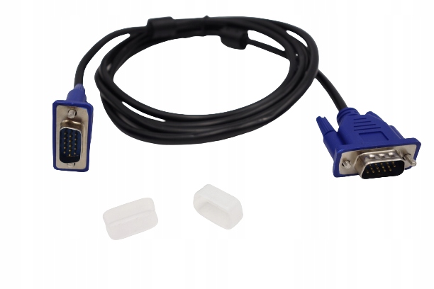 

Kabel Vga-vga D-sub do monitora 2m 200cm