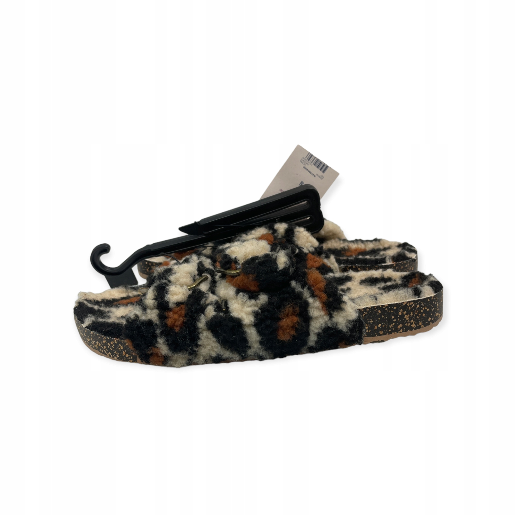 Boty pantofle Secter Flexible 39,5