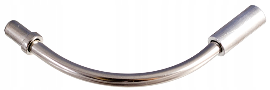 Fajka prowadząca linkę hamulca V-brake Aluminiowa Kod producenta 5903999201296