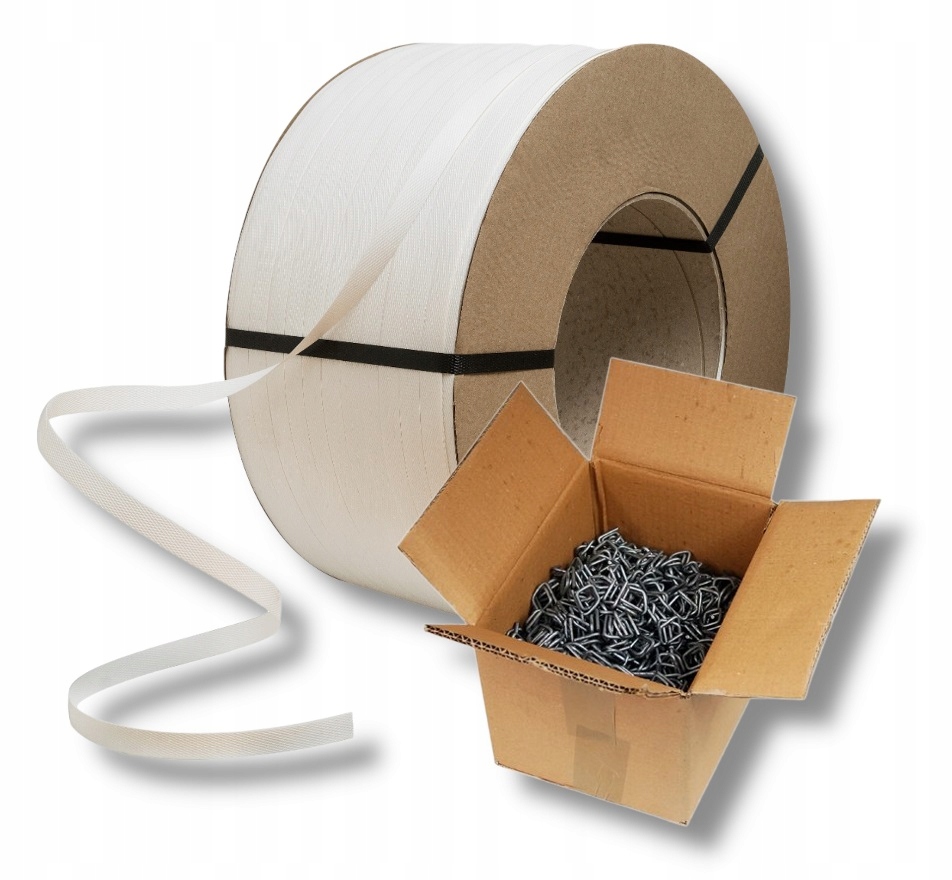 16 mm SADA PÁSKY NA BALENIE PALIET PÁSY