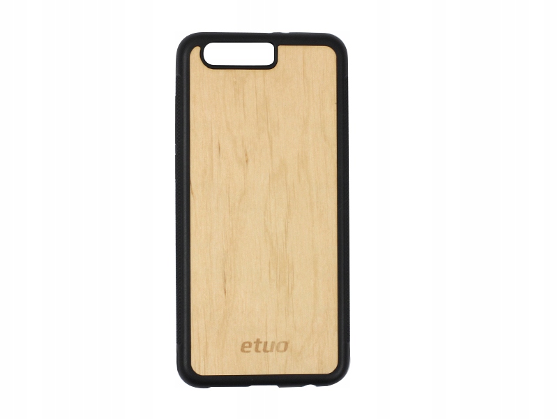 

Etui do Huawei Honor 9 Wood Case - olcha