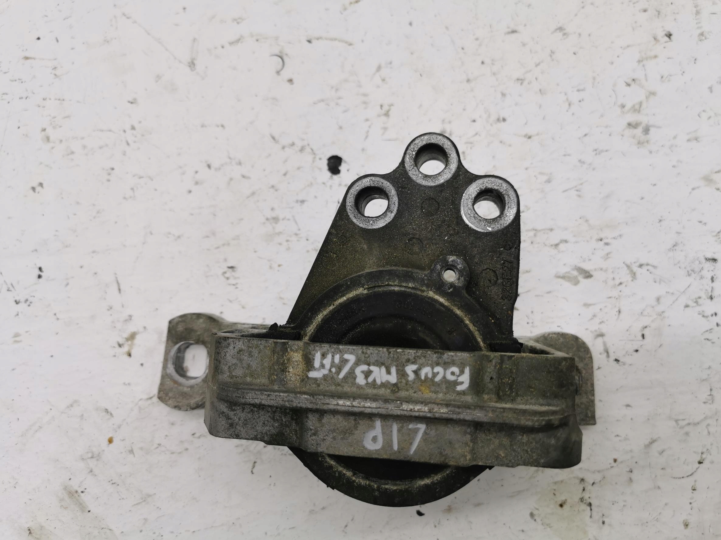 engine mount FORD FOCUS MK3 LIFT 1.0 ECOBOOST