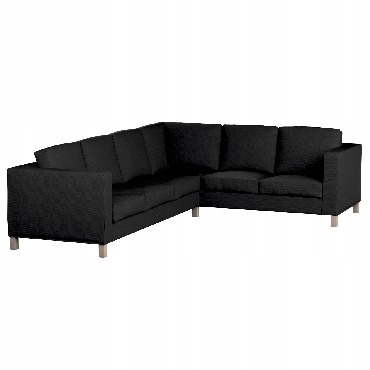Dekoria potah na levostrannou rohovou pohovku Karlanda Ikea