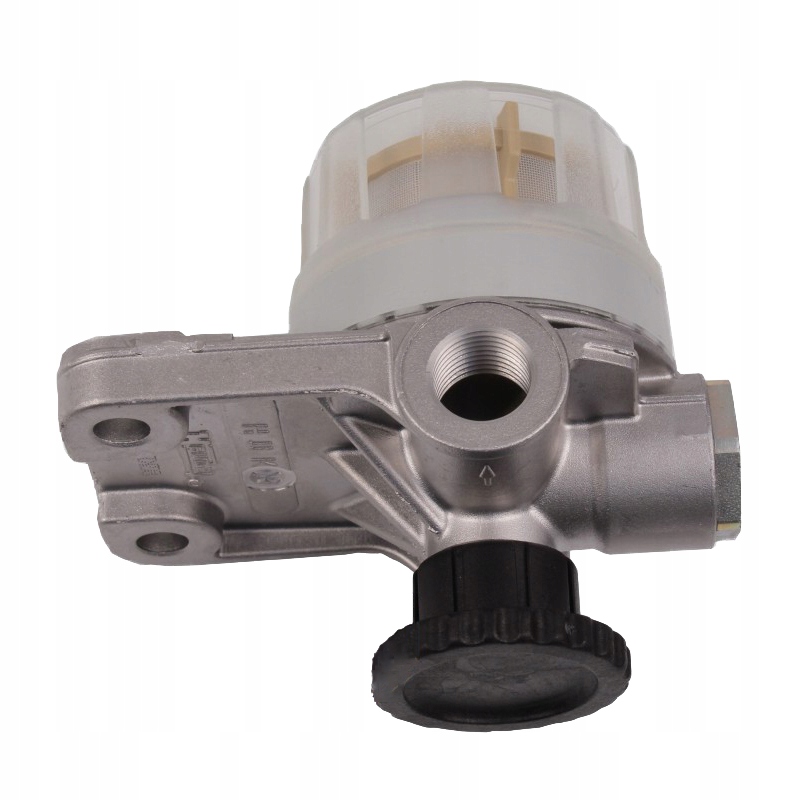 068665.04, 0000686650 - Топливный насос Claas Mega 218, 370 360