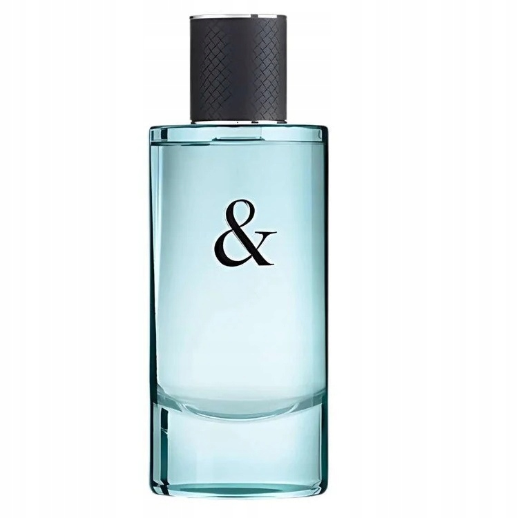 Tiffany Tiffany & Love For Him toaletní voda sprej 90 ml