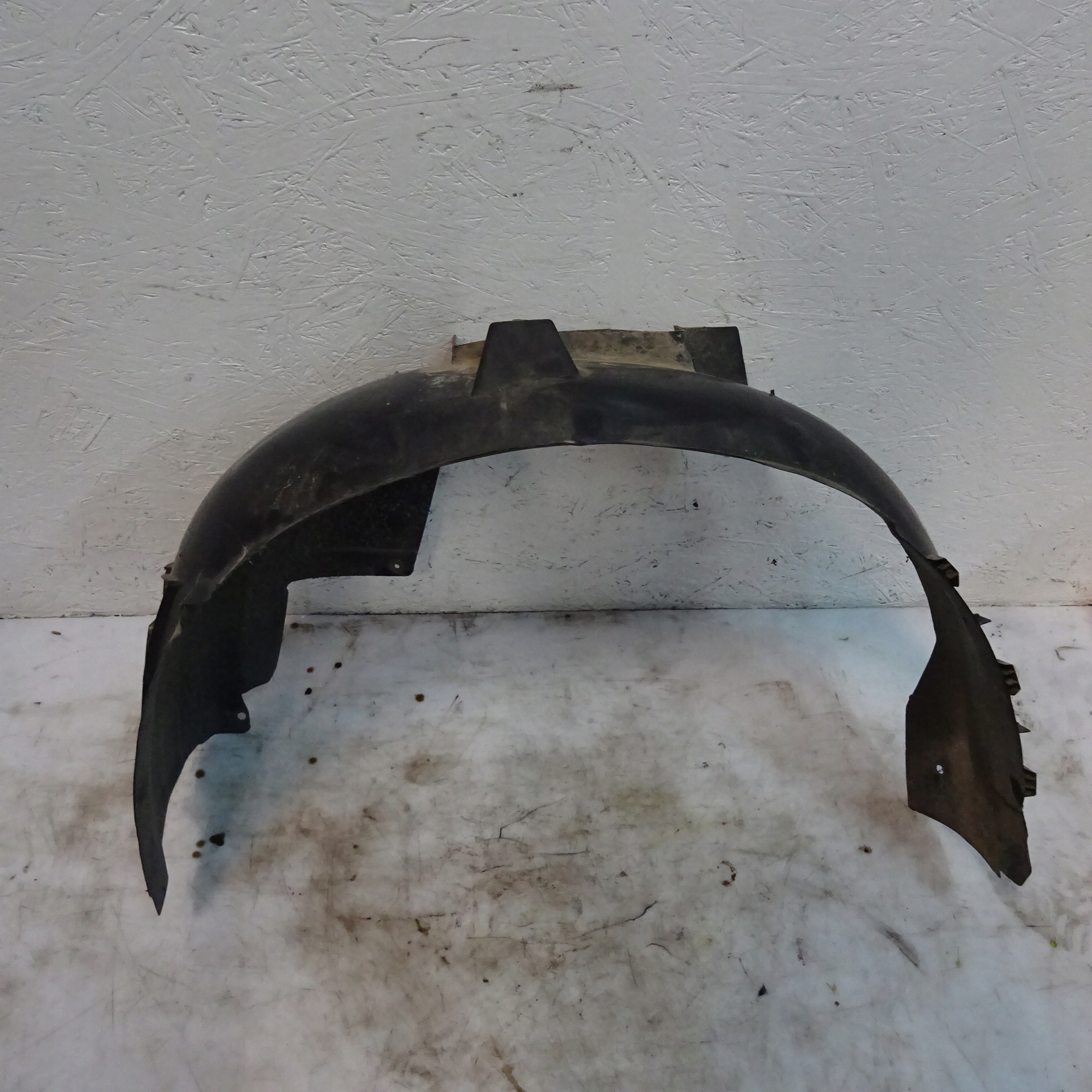 OPEL SIGNUM mudguard front left 315061460