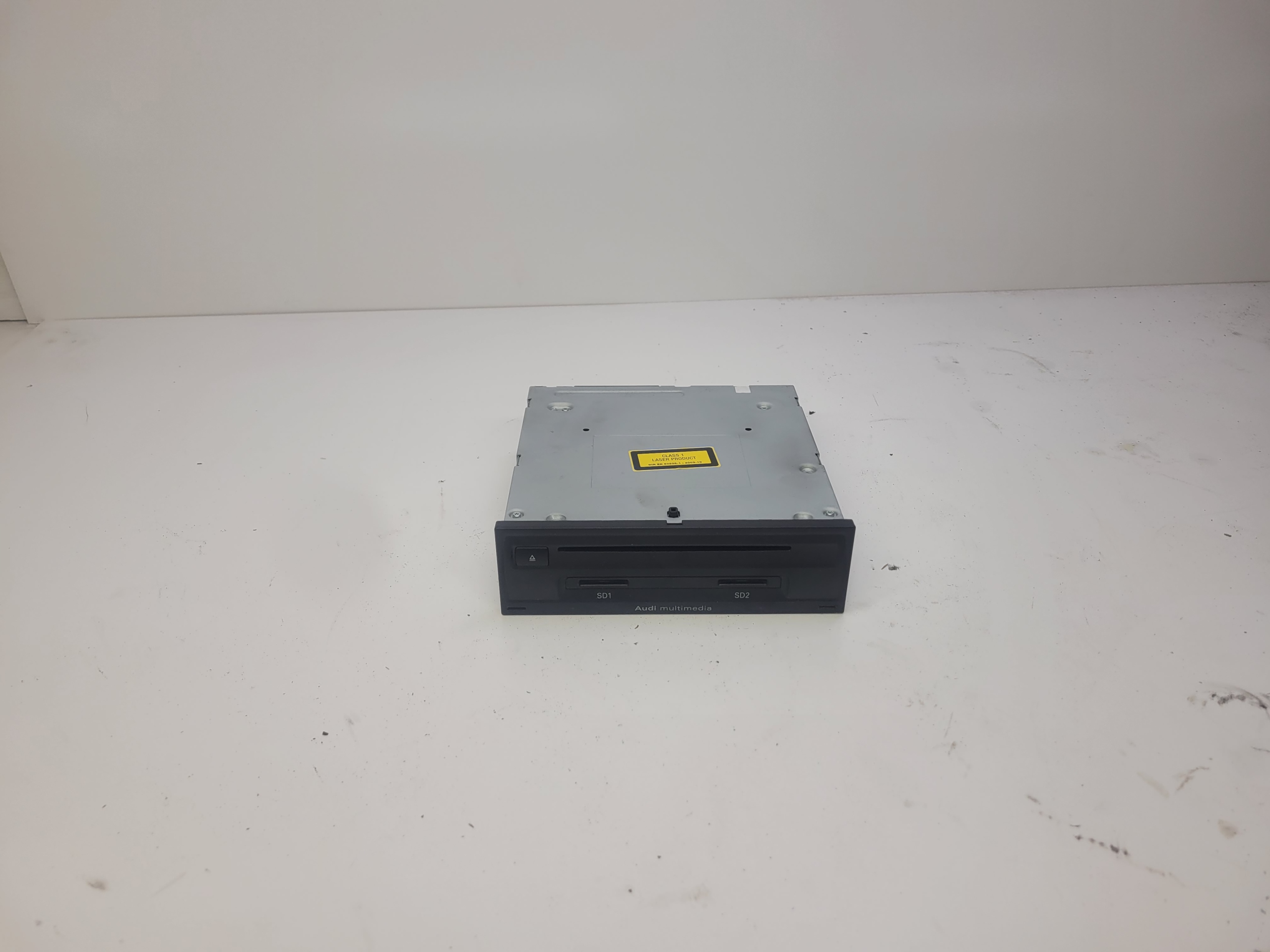 player MMI 3G MULTIMEDIA AUDI Q7 A6 C6 4E0035652D