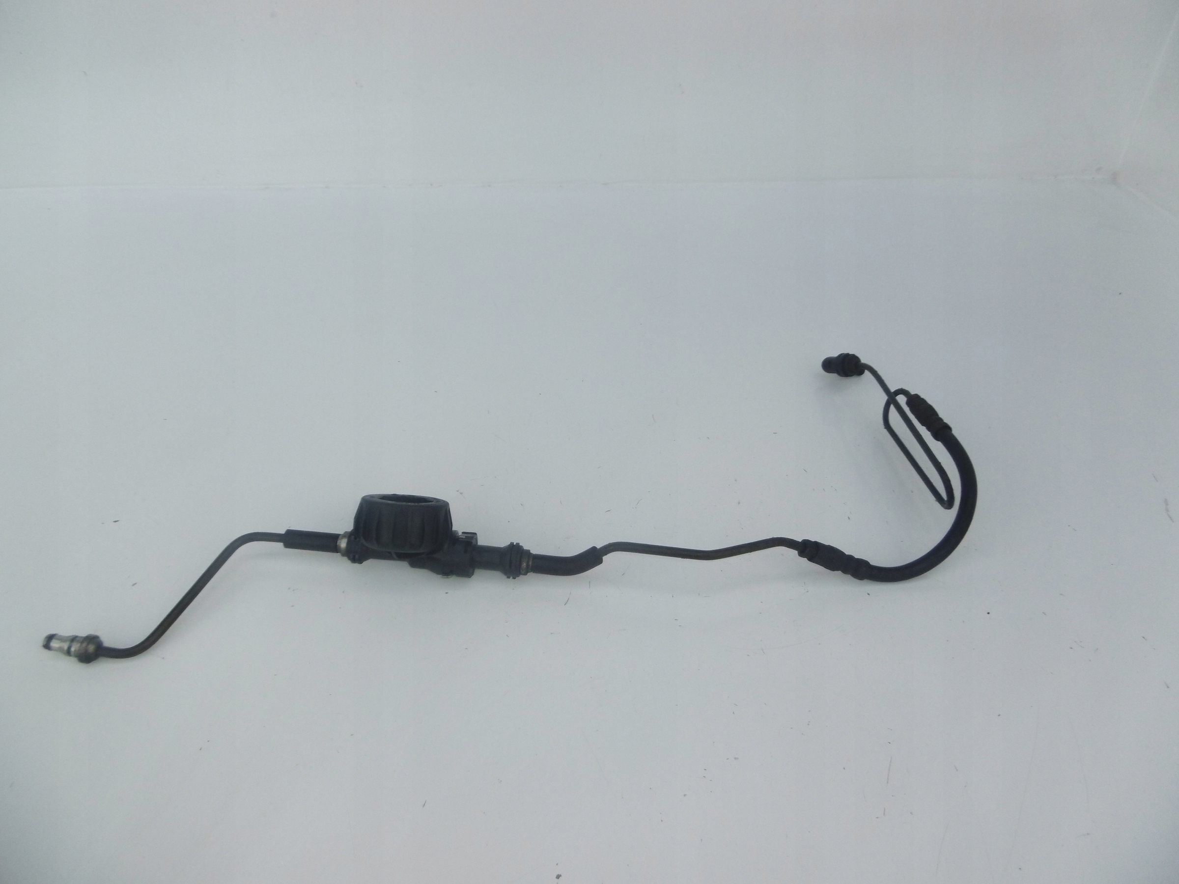 WYSPRZEGLIK MANUAL VOLVO XC90 2.4 D5
