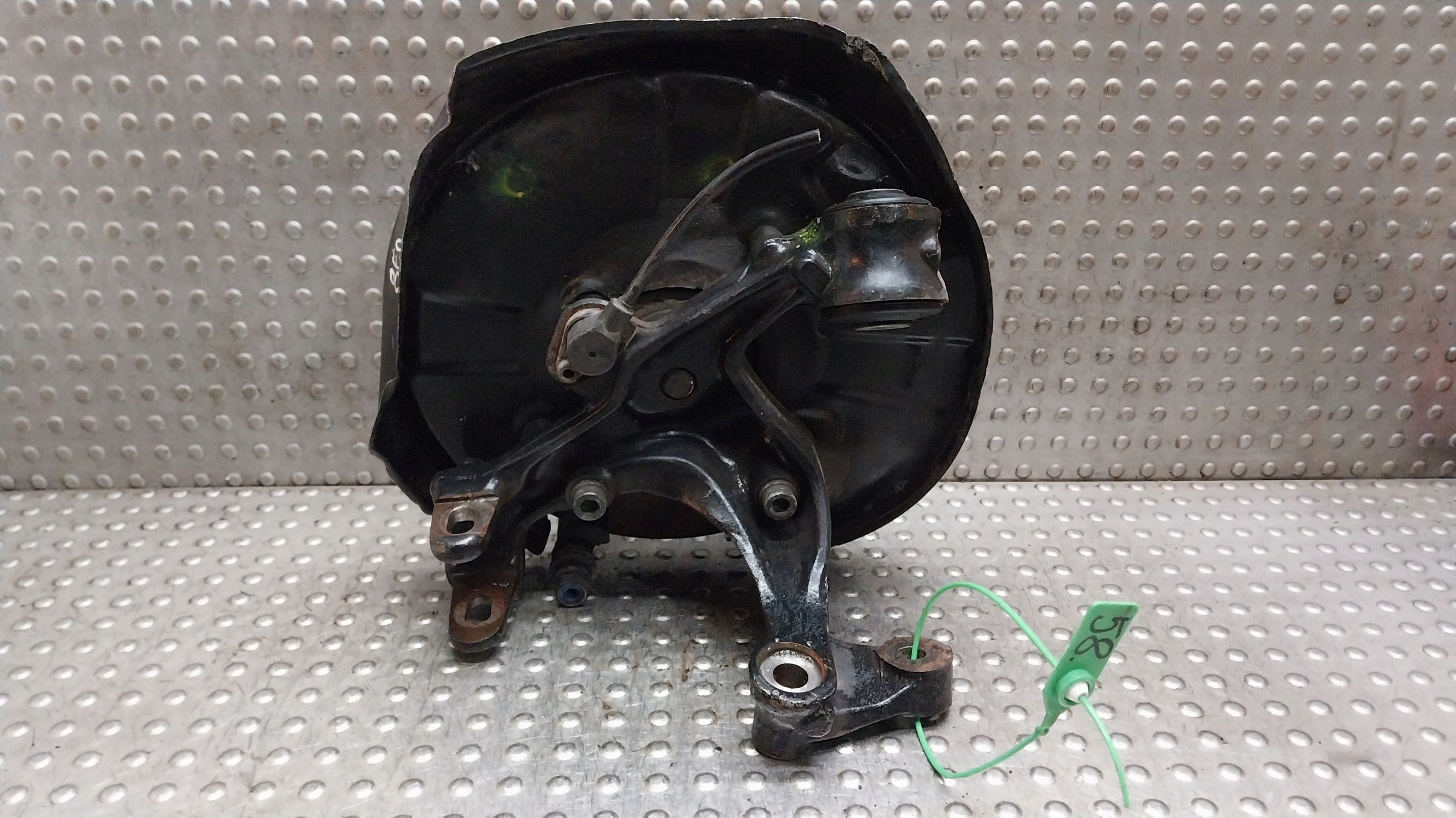 swing left rear part 8E0505431AC AUDI A4 B6 B7 SEAT EXEO