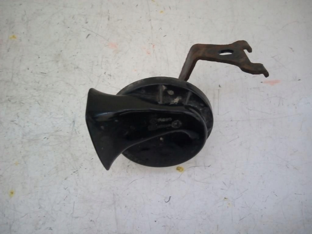 KLAKSON TRĄBKA OPEL SIGNUM 2.2 DTI Typ samochodu Samochody osobowe