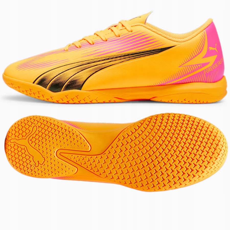 Buty Piłkarskie Halówki Puma Ultra Play It 107766 03 r. 44,5