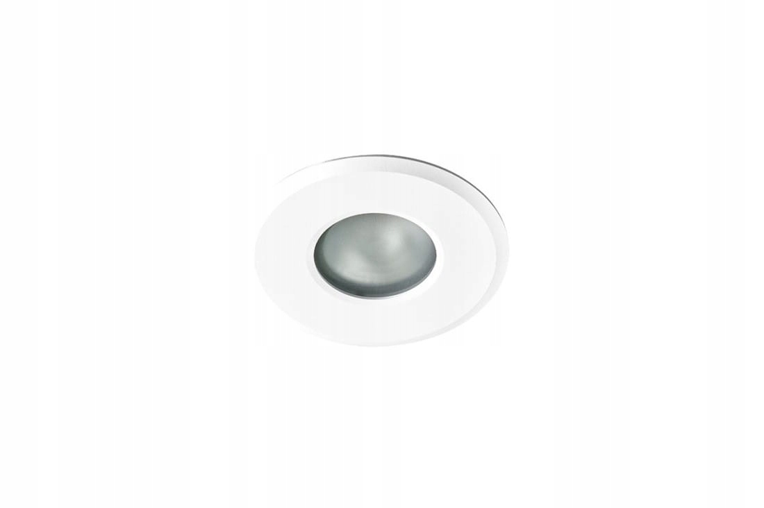 

Oczko Oscar IP44 White AZ1714 AZzardo