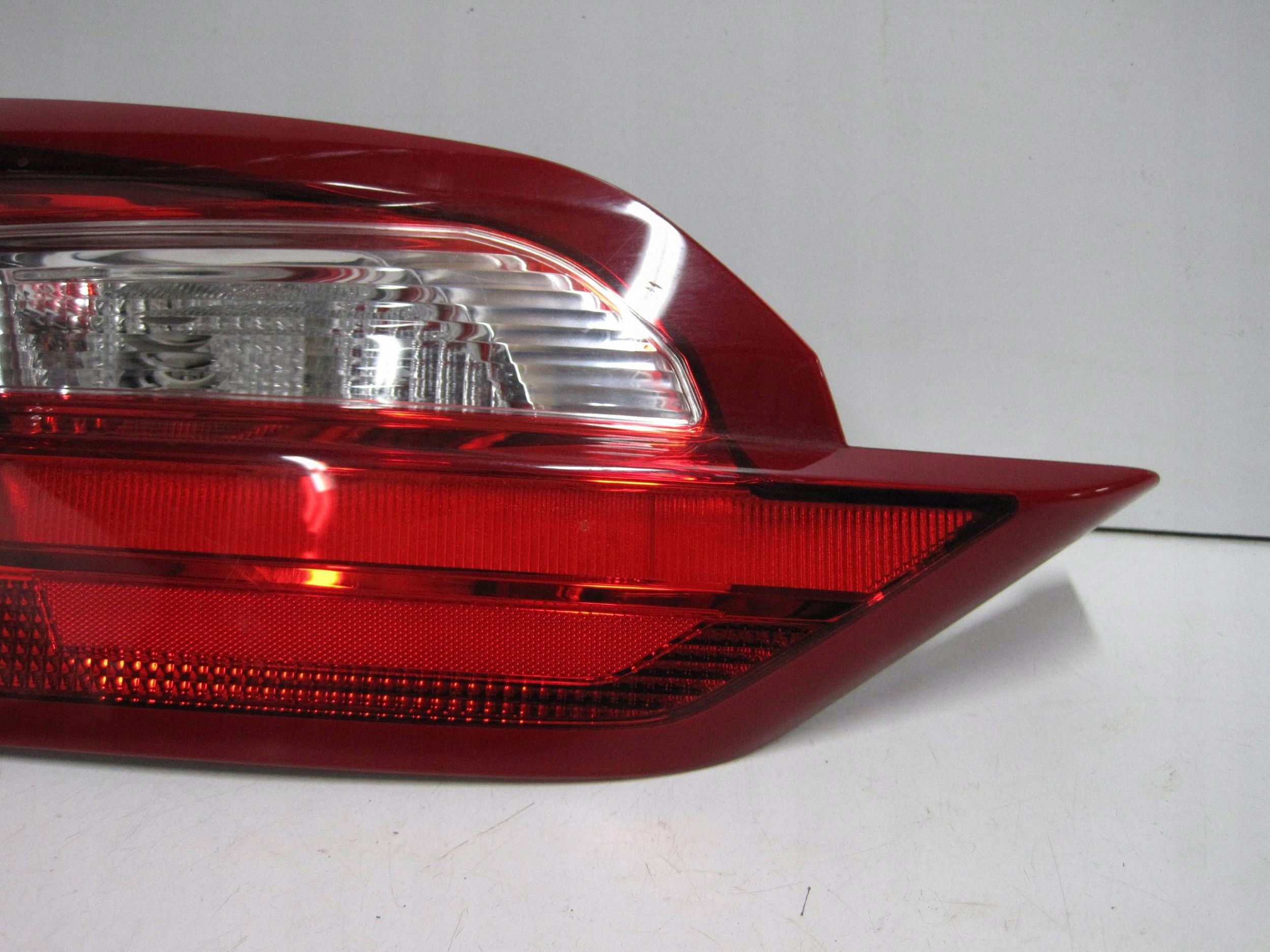 light rear rear part left FORD FIESTA MK8 H1BB-13A603-BH