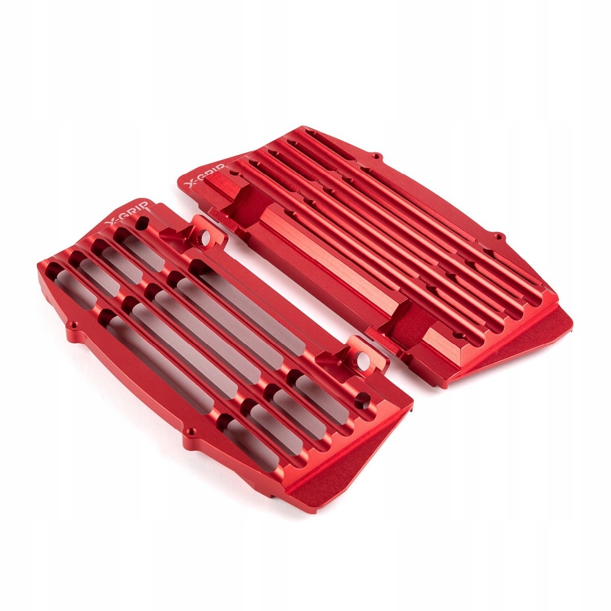 X-grip Krytu Chladiča (komplet) Air Force Gasgas '21-'23, Husqvarna '17-'
