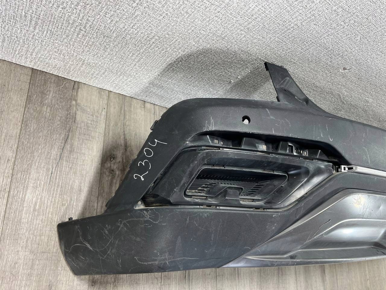 CHERY OMODA C5 V 2022 -2025 SOILER bumper rear part 602002019AA