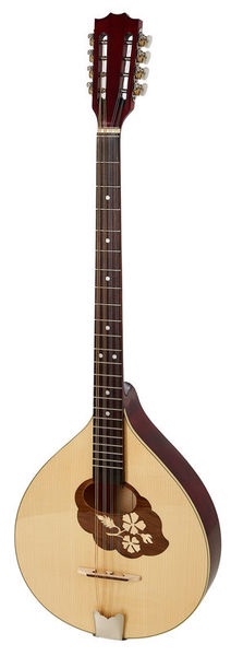 Irské buzuky Thomann M1089-P