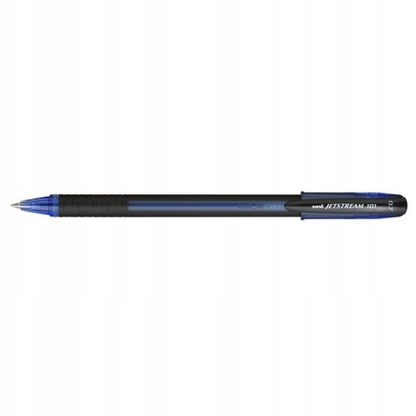 

Długopis kulkowy Uni SX-101 niebieski