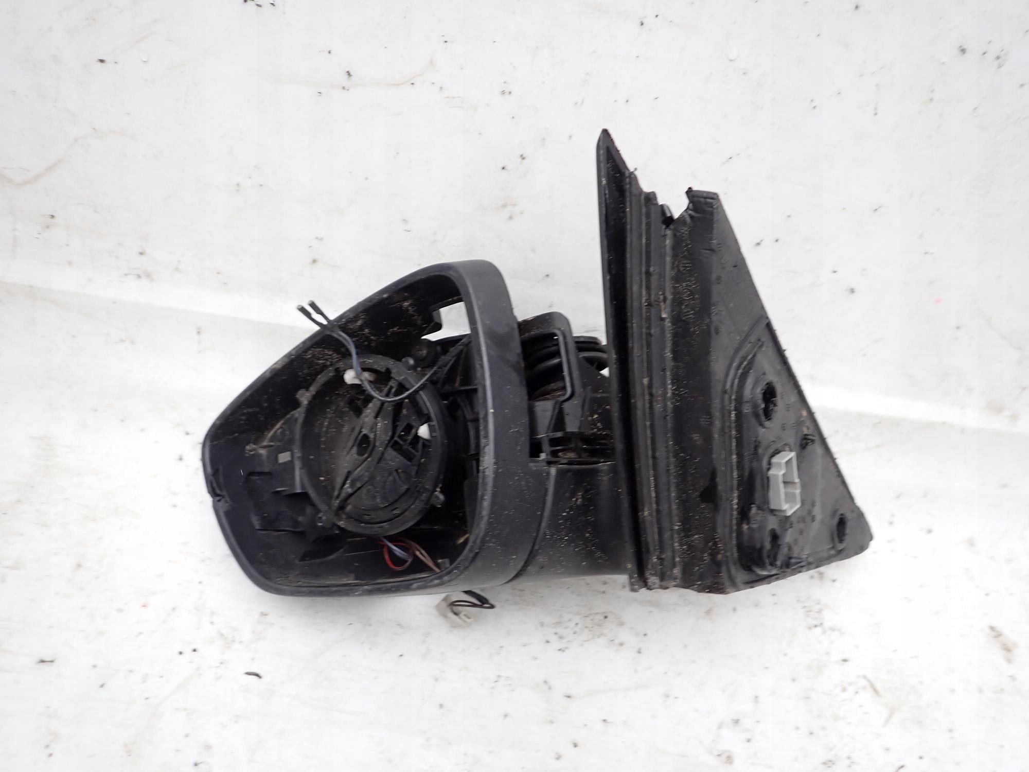 FORD FOCUS IV 4 MK4 18-> mirror front front left