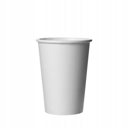 

Kubki papierowe 180ml 100 szt