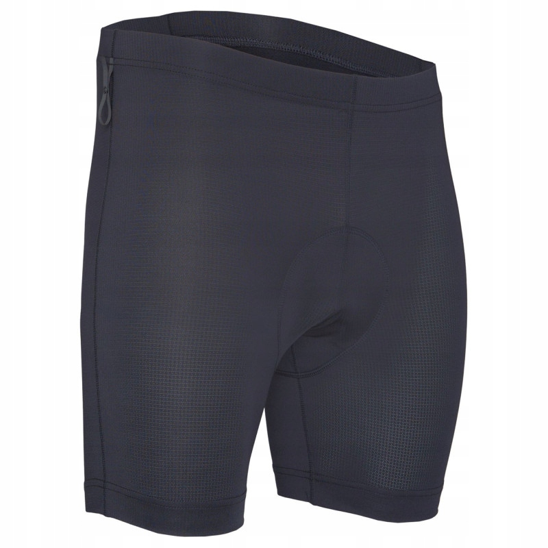 Silvini Boxerky Inner MP2650 pánské vnitřní černá M