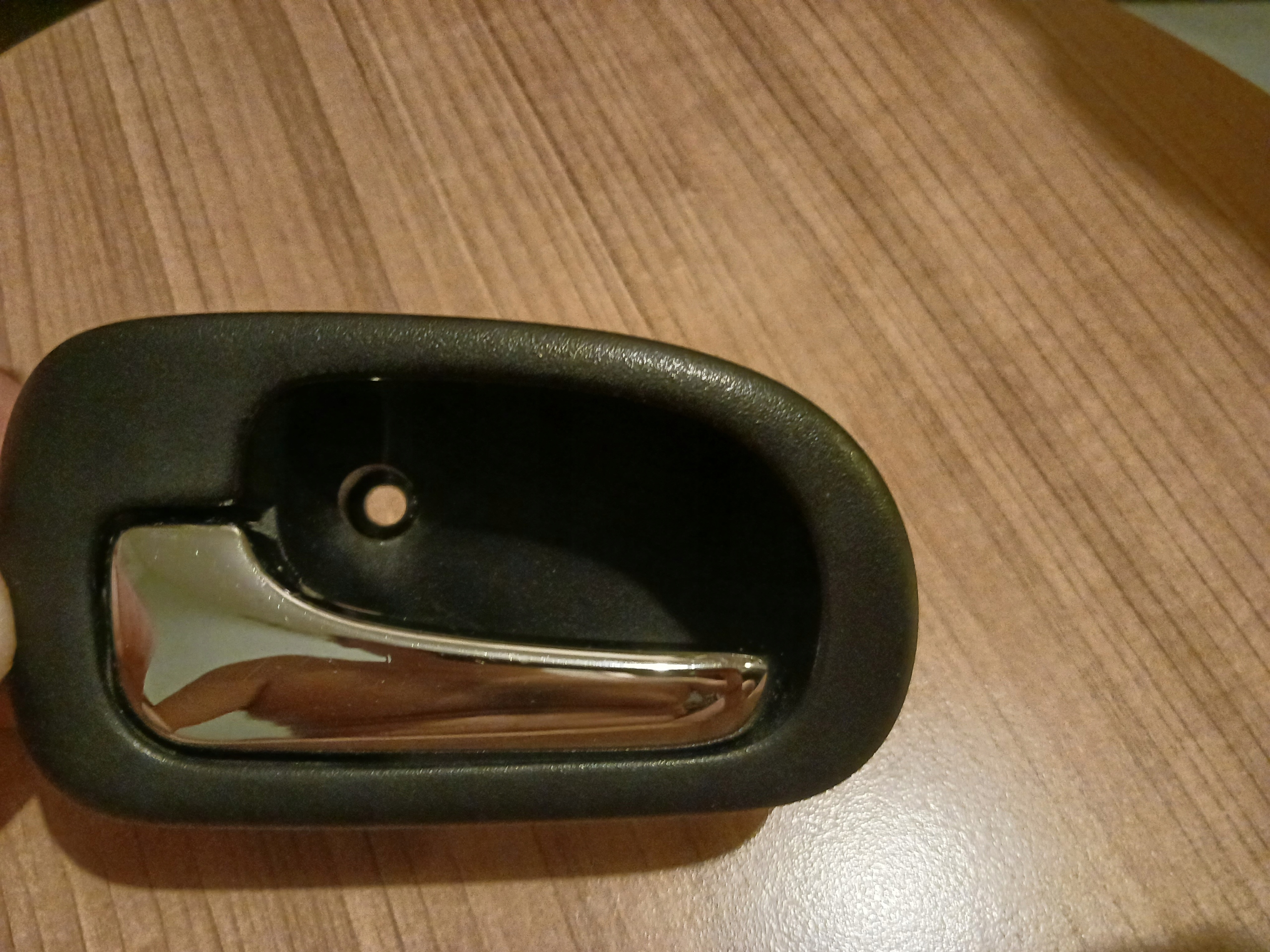 ST3FL - Ручка дверей HONDA CIVIC VI ліва передня хетчбек 5D