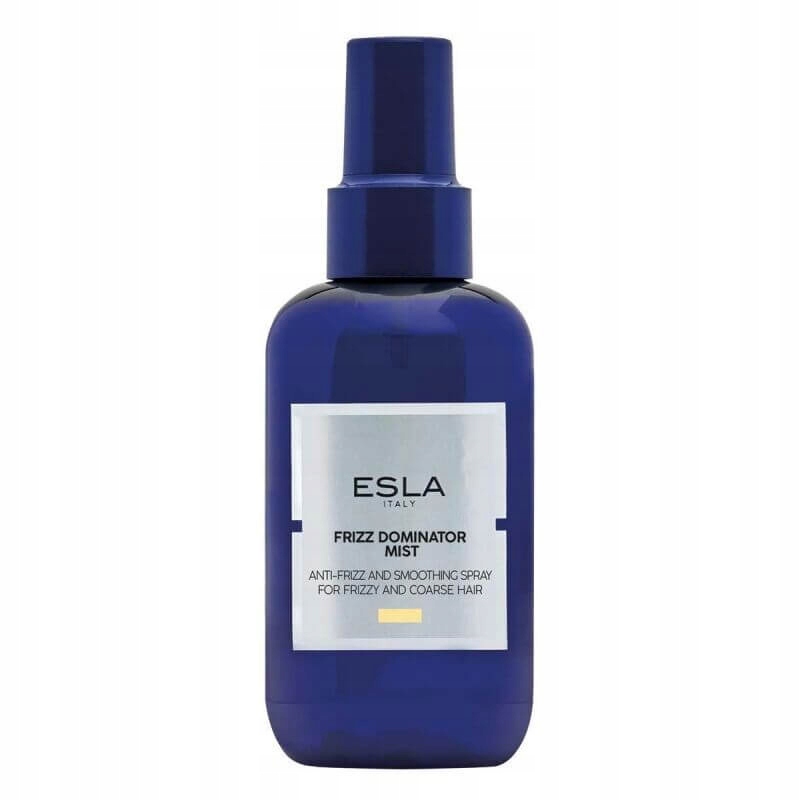 Esla frizz dominator Vyhlazující kondicionér sprej pro krepaté vlasy 150