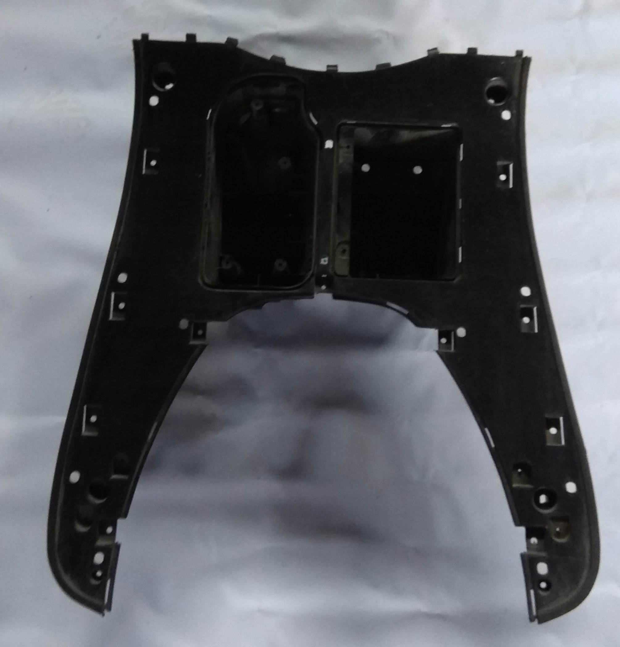 PODŁOGA ROMET GRANDE PO 2013