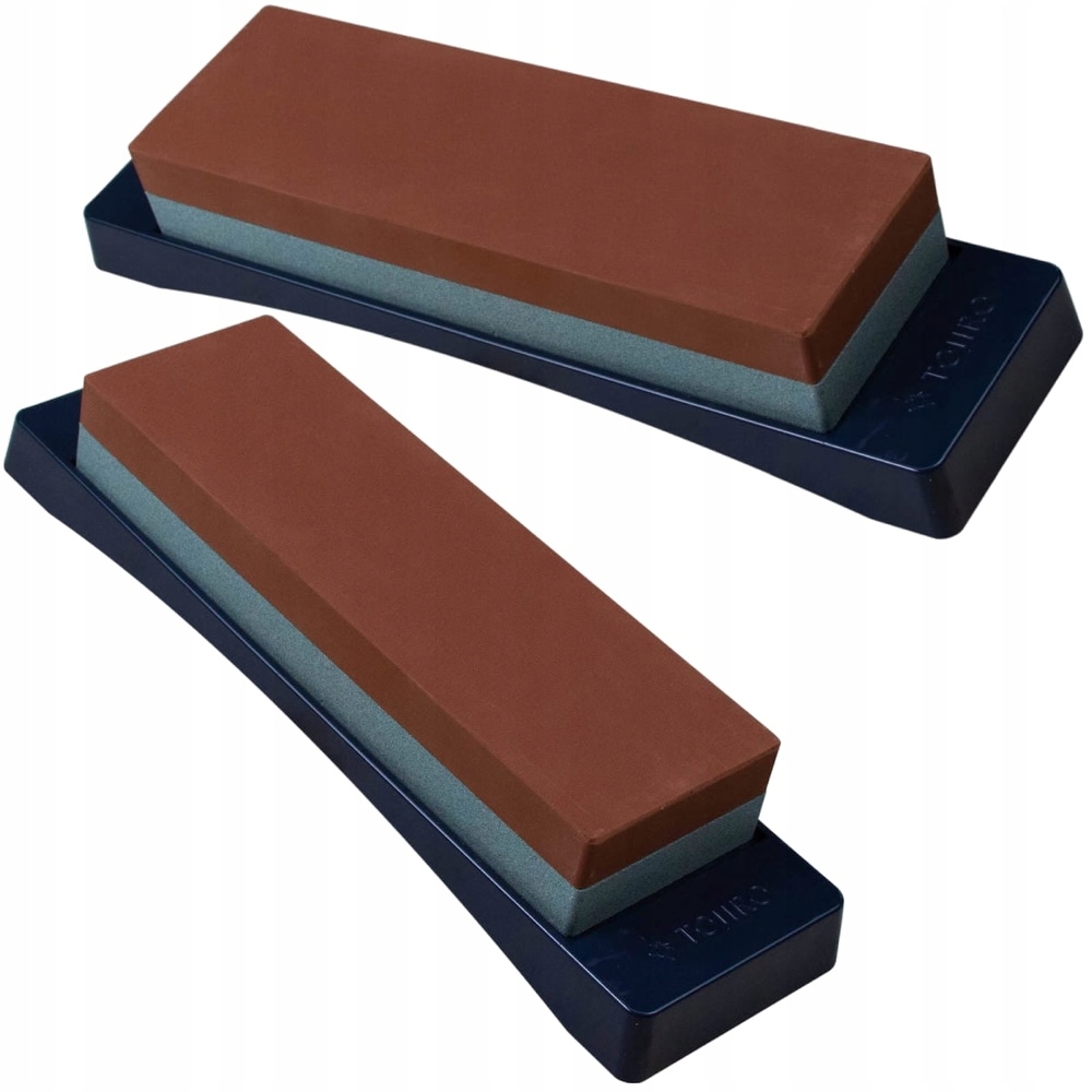 Tojiro Japonský kámen pro domácí použití 220/1000 pro ostření nožů F-432