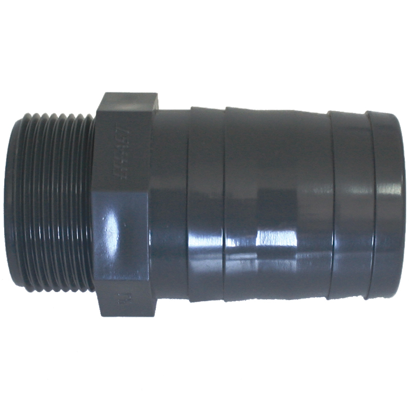 

Króciec Pcv 1/2'' na wąż 16 mm 72881