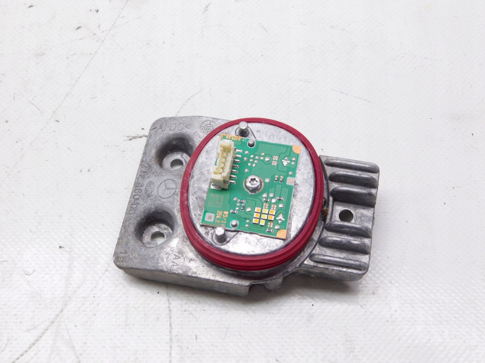 212460-00 - Модуль светодиодной лампы-MERCEDES C-Class W205 212-460-00