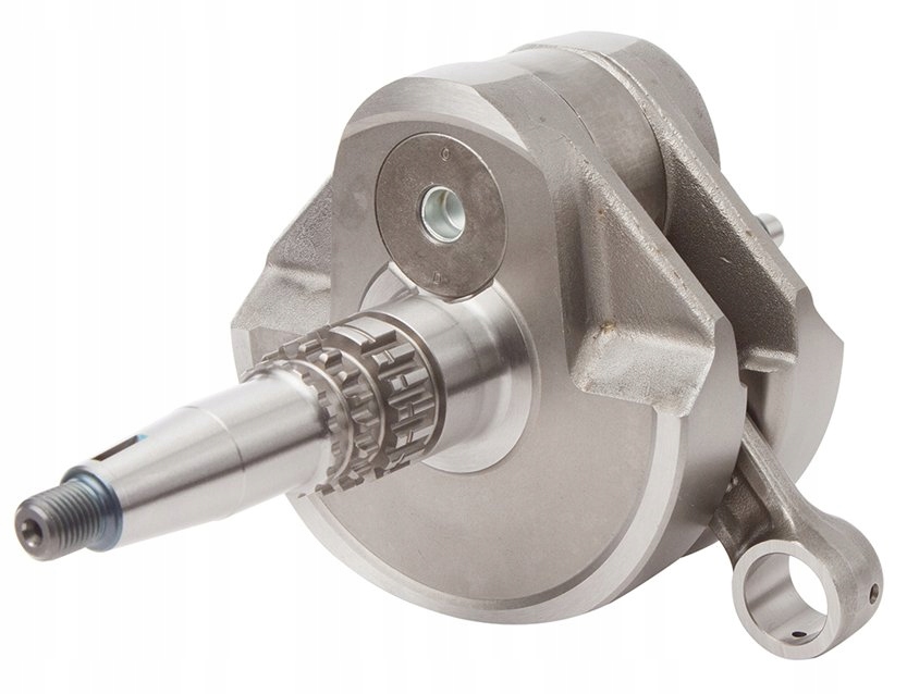 4018 - HOT RODS КОЛЕНЧАТЫЙ ВАЛ KAWASAKI KLX 450 08-12