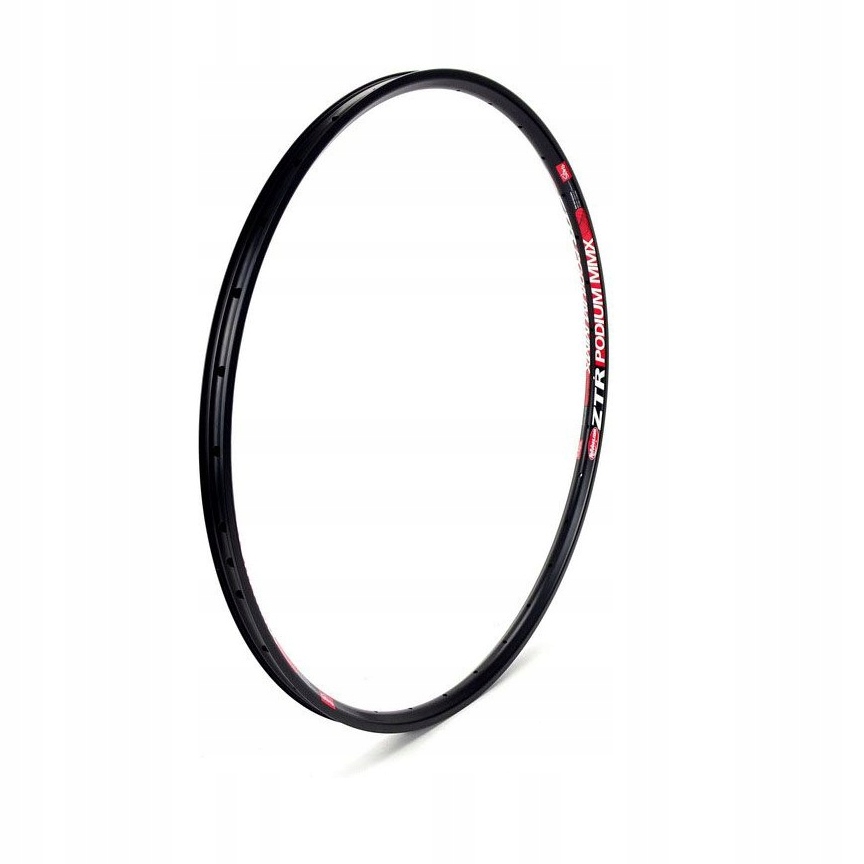 Obręcz ZTR Podium MMX 26" 32H