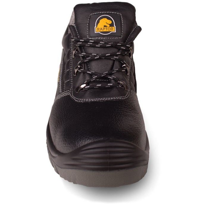 BUTY ROBOCZE TREKKINGOWE SKÓRZANE OCHRONNE S3 r.46 Kod producenta K-101S3